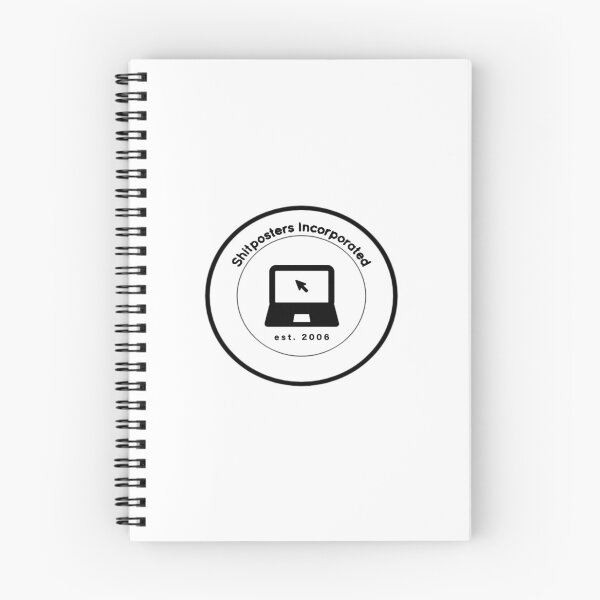Item preview, Shitposters Incorporated designed and sold by reasonslogan.