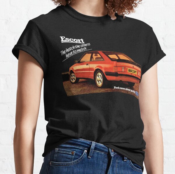 xr3i t shirt