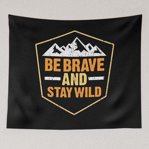 Item preview, Wild designed and sold by JamesMcGill1.
