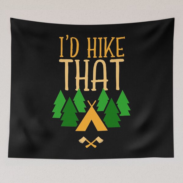 Item preview, Forest, hiking, hike, mountains designed and sold by JamesMcGill1.