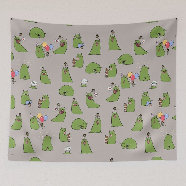 Item preview, Friends playing designed and sold by rutbisbe.