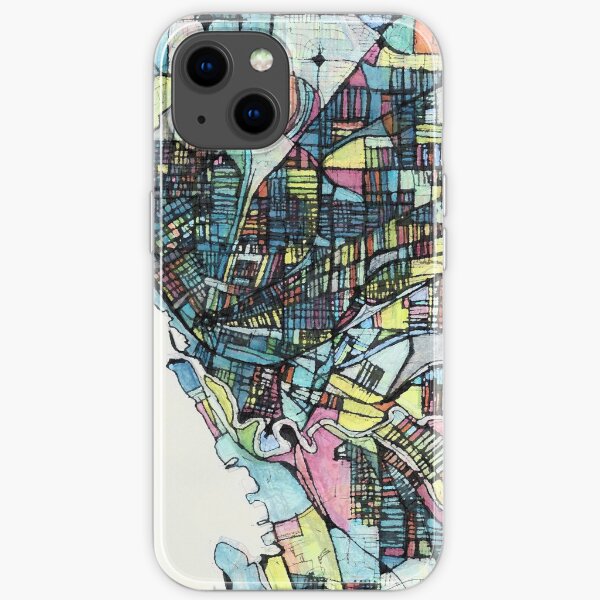 Buffalo, NY iPhone Soft Case