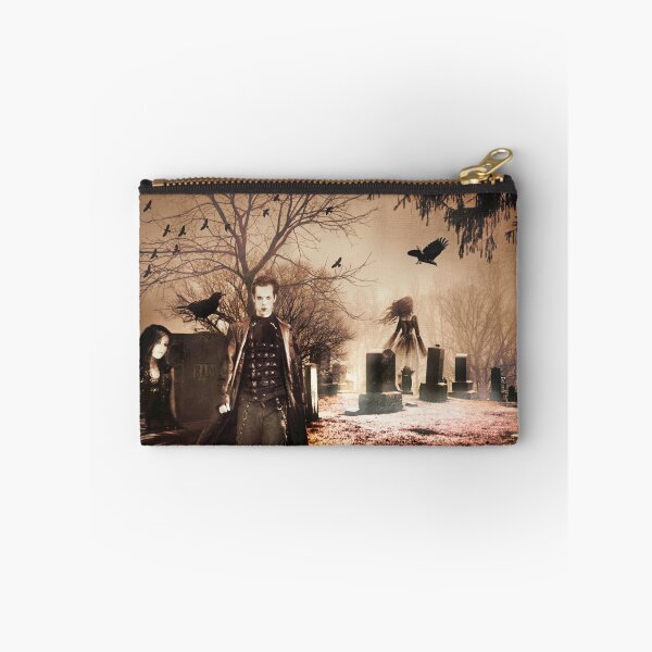 Item preview, The Graveyard Shift designed and sold by Claude Johnson.