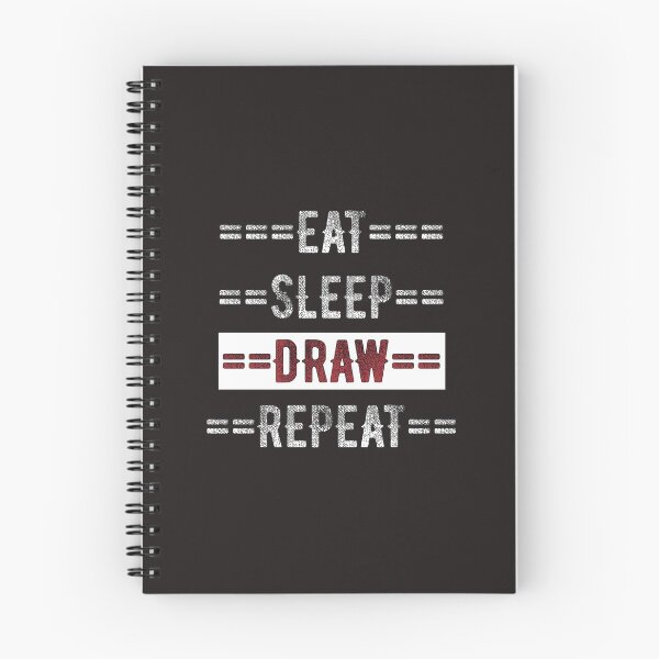 Item preview, Gift for Archery Fans Eat Sleep Draw Repeat  designed and sold by TrndSttr.