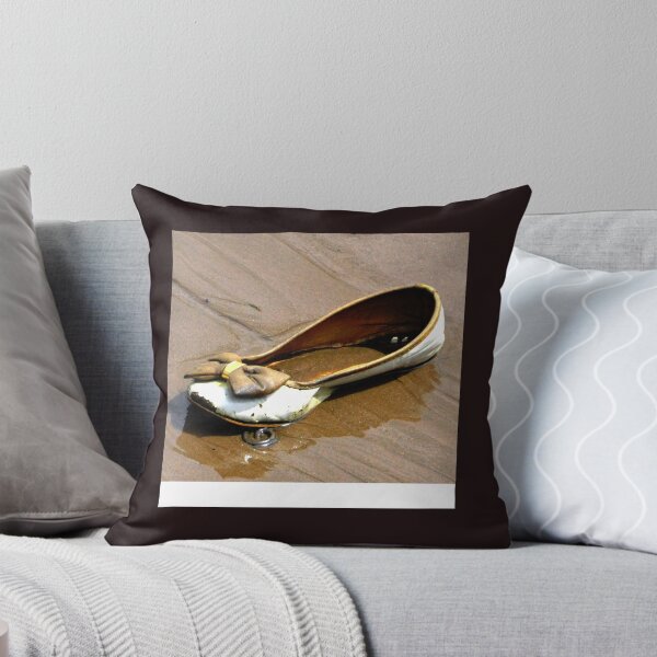 Item preview, Has Cinders Lost Her Shoe............. designed and sold by lynn carter.