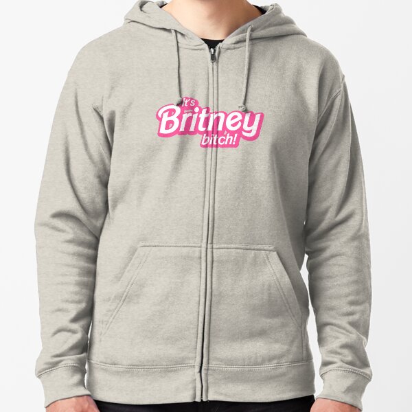 Item preview, Britney, Bitch designed and sold by gumeshop.