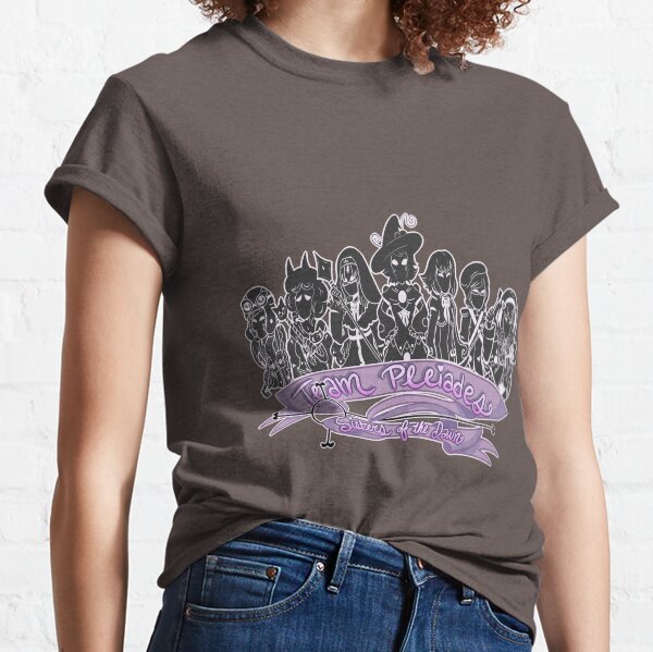 The Pleiades Saints Classic T-Shirt