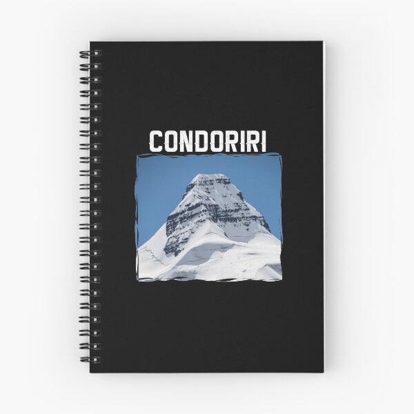 Item preview, Bolivia Andes Snow Mountain Peak Art designed and sold by LatinAmericaFocus.