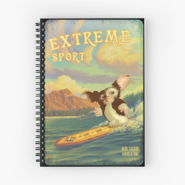 Item preview, Retro Surf designed and sold by Eva Nev.