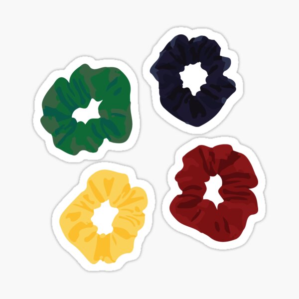 Item preview, Heathers Scrunchies designed and sold by tylerolivia.
