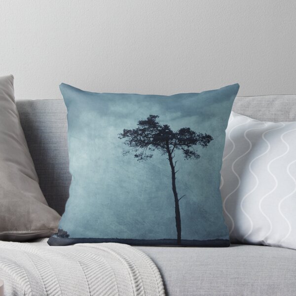 Item preview, Trees designed and sold by Anne Staub.