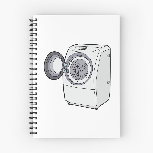 Item preview, Laundry designed and sold by kawaii-store.