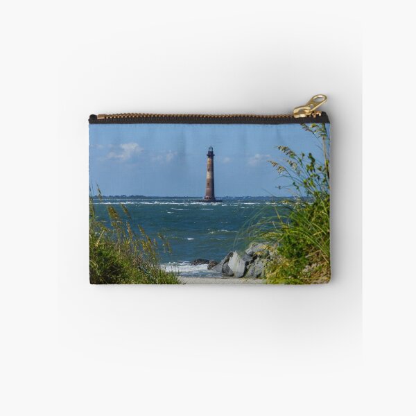 Item preview, Morris Island Lighthouse Dreams designed and sold by mljdwhite.