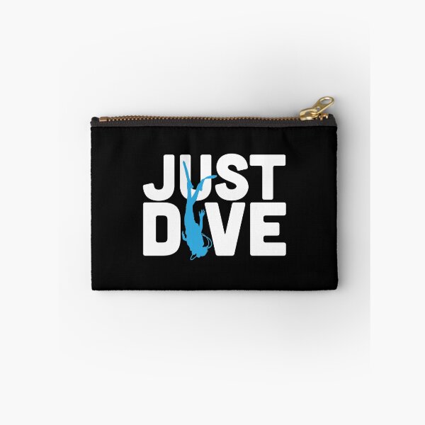 Item preview, Just Dive - Scuba Diving designed and sold by casestees.