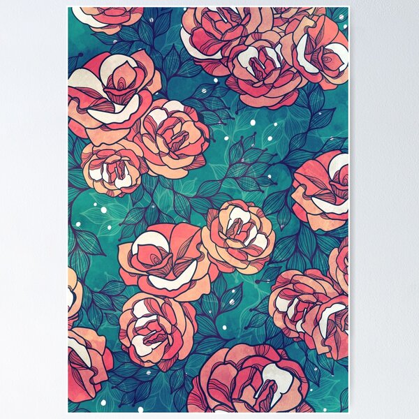 Item preview, Dreams of summer designed and sold by VessDSign.