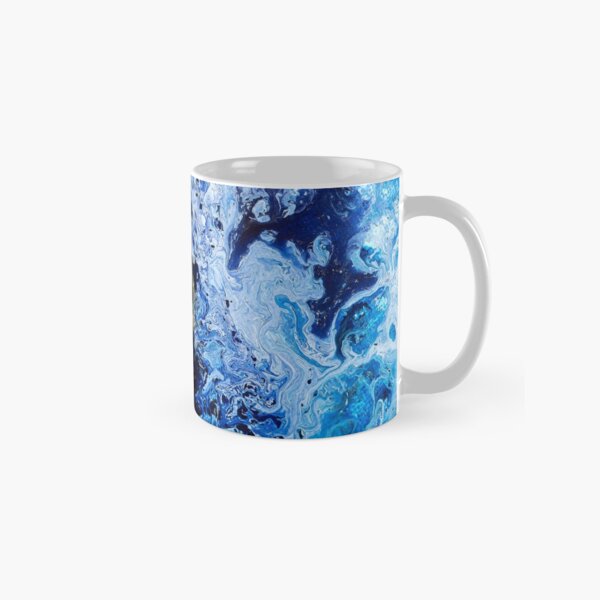Lapis Lazuli Classic Mug