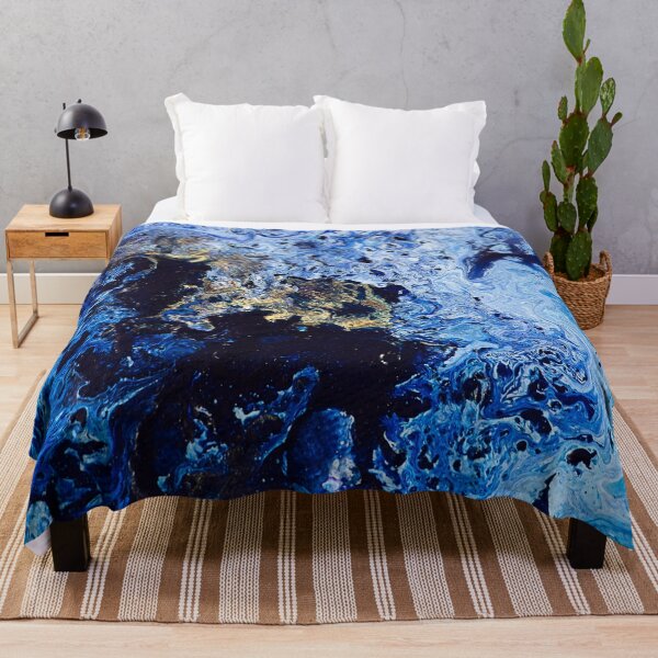Artikelvorschau, Lapislazuli entworfen und verkauft von ColourCottage.