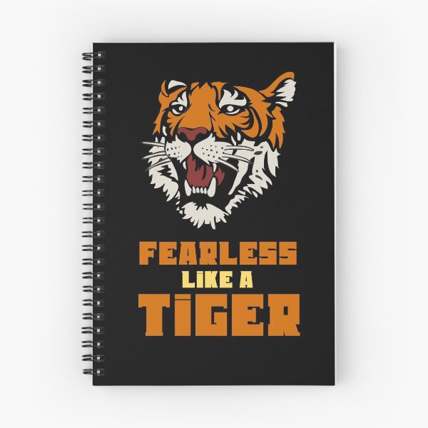 Item preview, tiger designed and sold by JamesMcGill1.