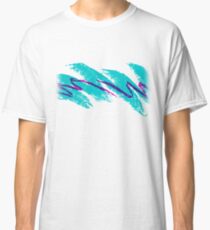 Jazz Solo Paper Cups Classic T-Shirt