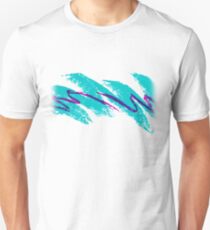 Jazz Solo Paper Cups Unisex T-Shirt