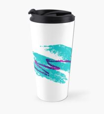 Jazz Solo Paper Cups Travel Mug