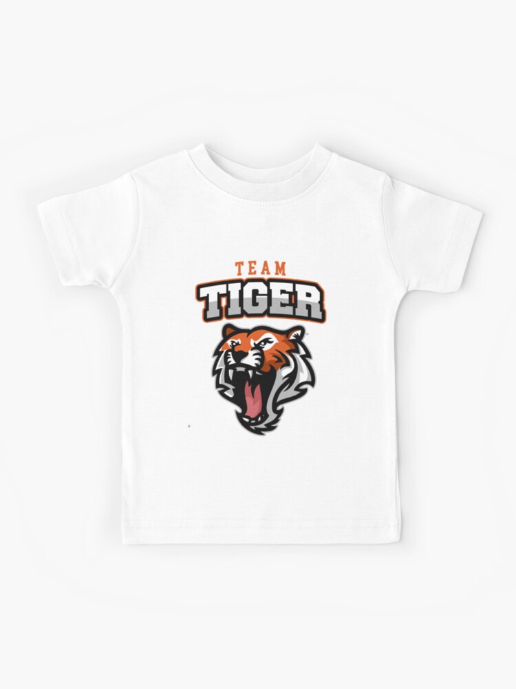 Team Tiger\