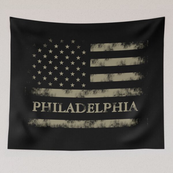 Item preview, Philadelphia designed and sold by FantasySkyArt.