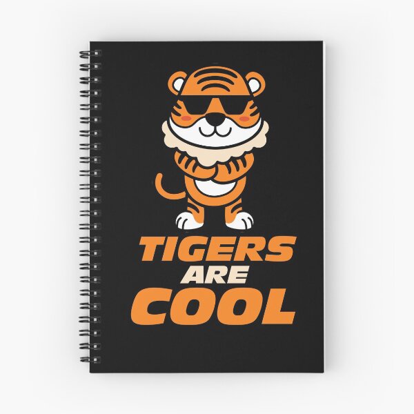 Item preview, cool tiger designed and sold by JamesMcGill1.