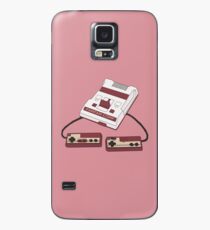 Funda/vinilo para Samsung Galaxy Famicom