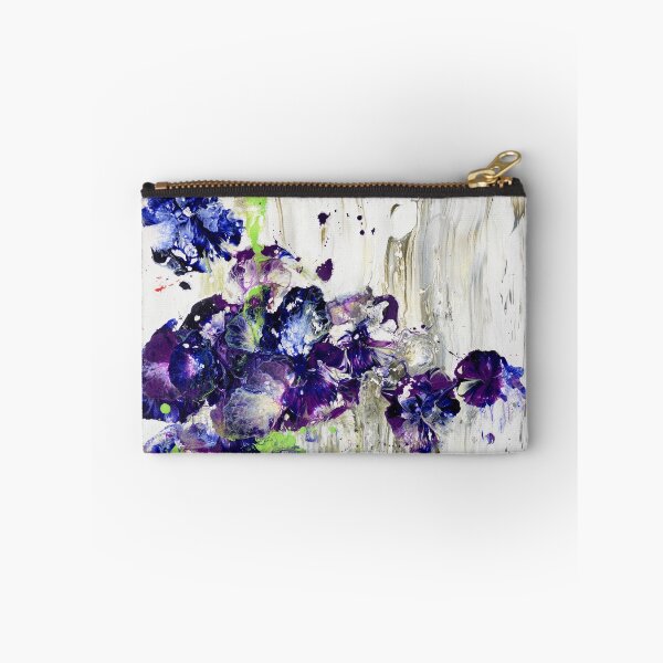 Artikelvorschau, Flowerpower-Clematis entworfen und verkauft von Ülle Kruusoja.