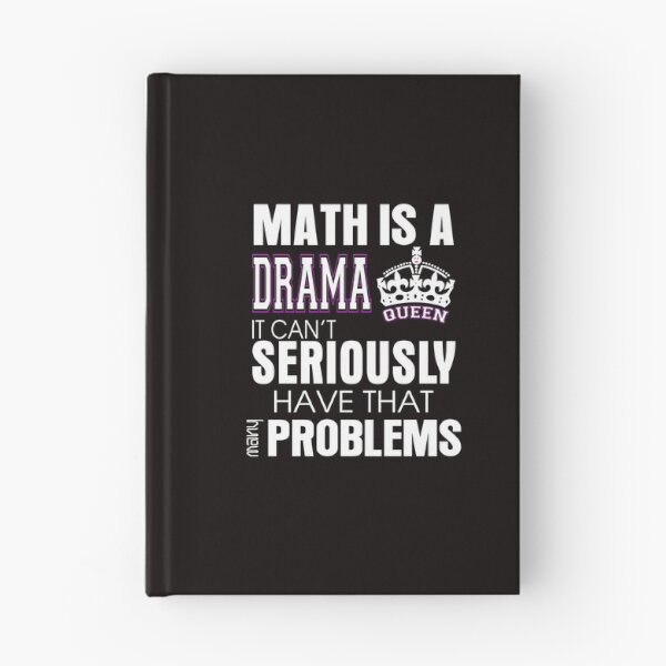 Item preview, math is a drama queen it cant seriously have that many problems designed and sold by creativecm.
