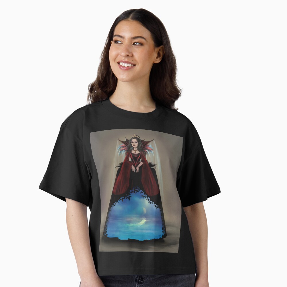 Item preview, Boxy T-Shirt designed and sold by Anthropolog.