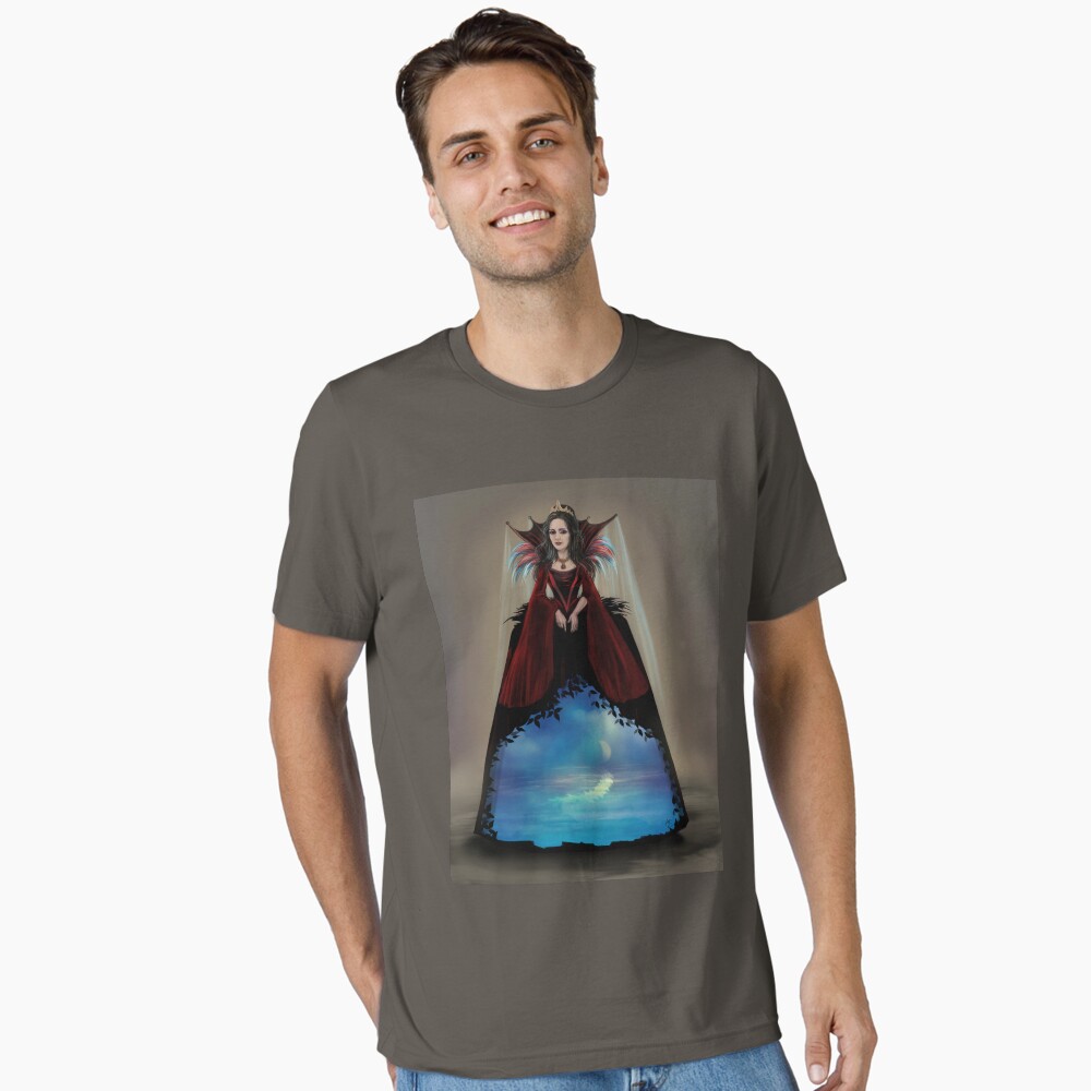 Item preview, Essential T-Shirt designed and sold by Anthropolog.