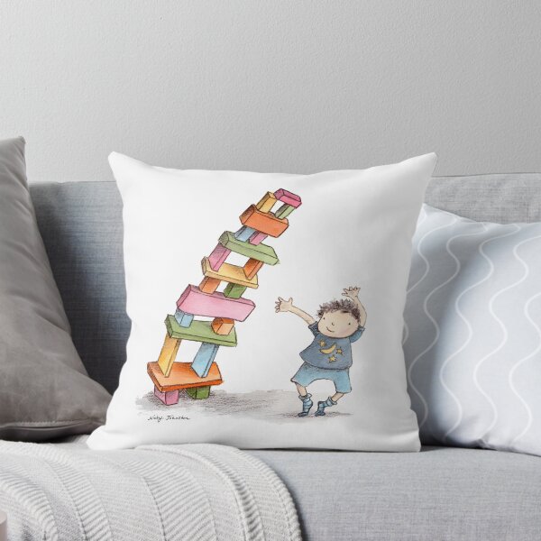 Item preview, Balancing Act designed and sold by Nicky Johnston.