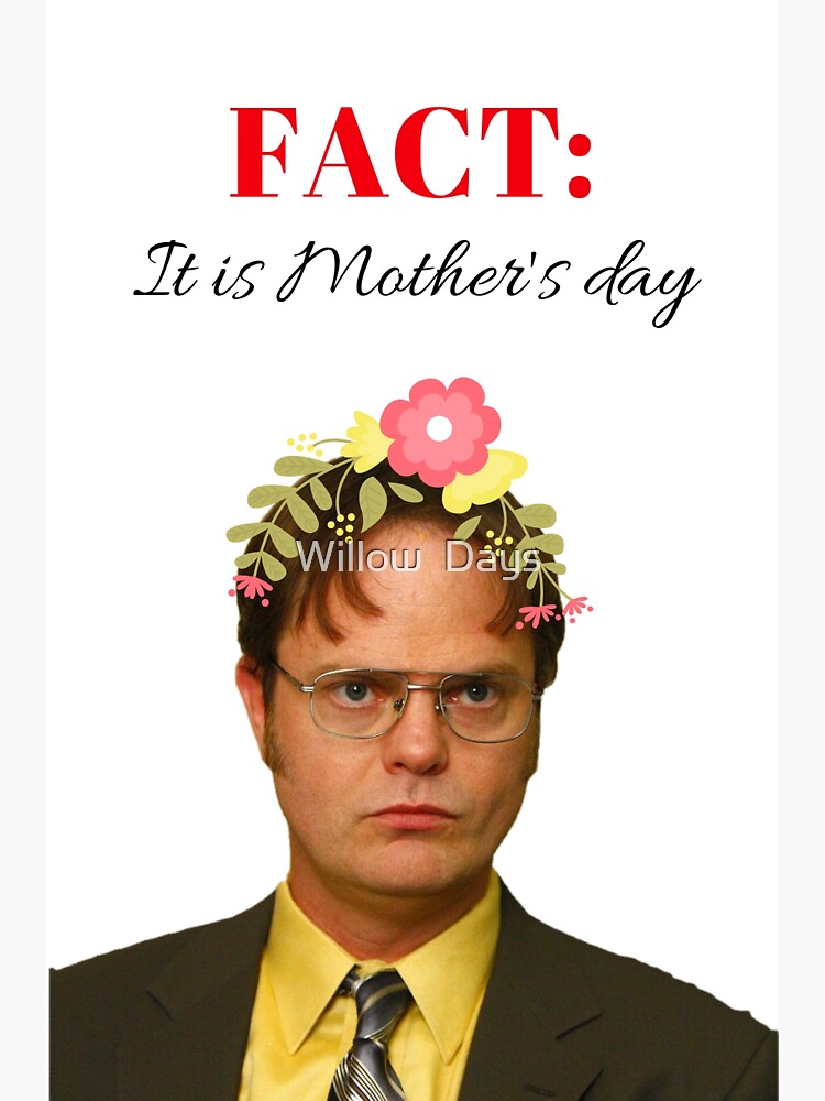 The Official Dwight Schrute Quote Book — Gifts For The Office Fans