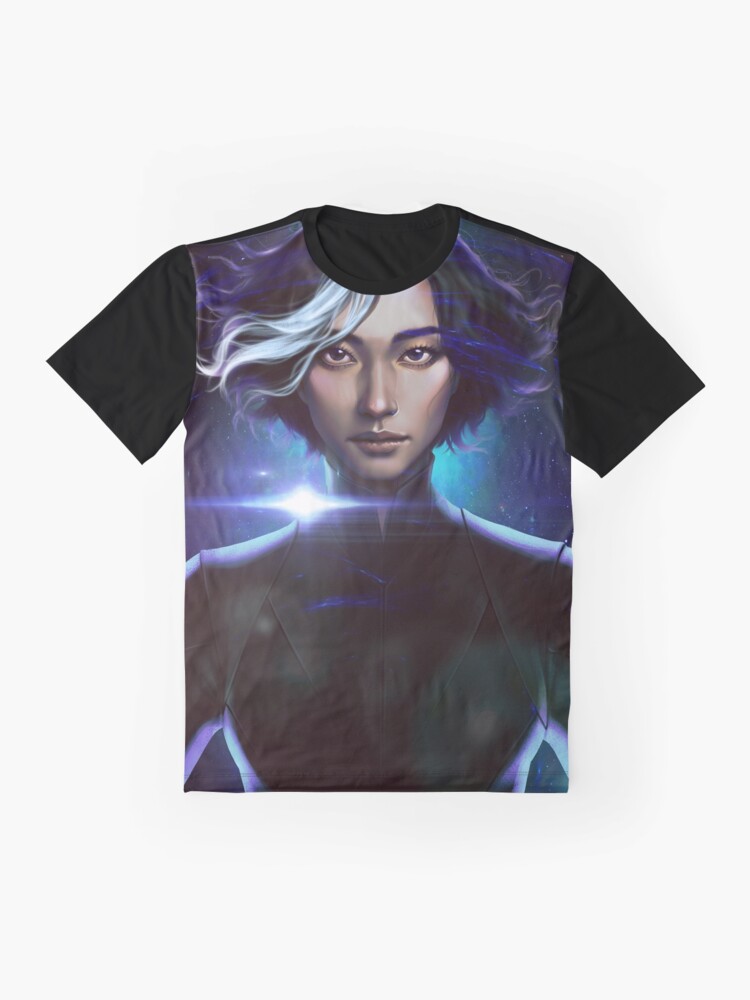 aurora singer t shirt