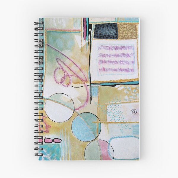 Item preview, TRIPLET   Abstract designed and sold by DianaMartinArt.