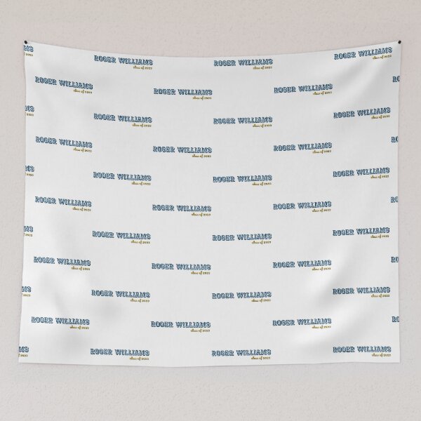 Item preview, Roger Williams University RWU 2023 designed and sold by kylie226.