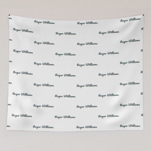 Item preview, Roger Williams University RWU  designed and sold by kylie226.