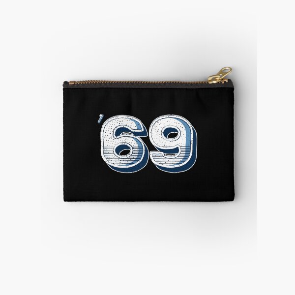 Item preview, '69 - 1969 Birth Year For 1969 Birthdays - Distressed designed and sold by KoolMoDee.