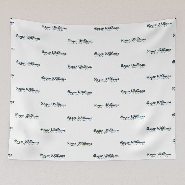 Item preview, Roger Williams University RWU  designed and sold by kylie226.