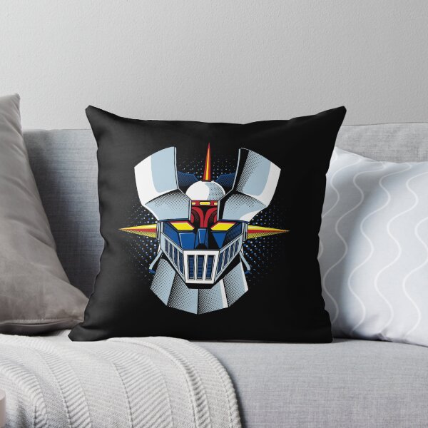 Mazinger Z Cojín