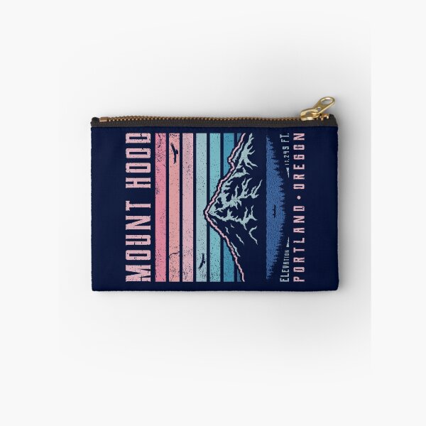 Item preview, Mount Hood - Oregon designed and sold by TigerTom Design.