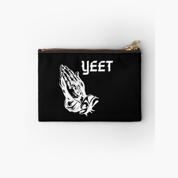 Item preview, blessings upon this yeet  designed and sold by GrasslandDesign.