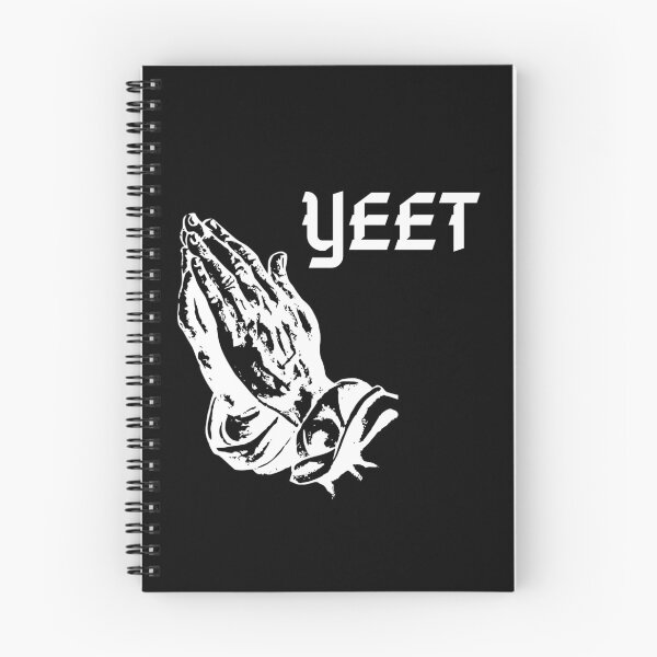 Item preview, blessings upon this yeet  designed and sold by GrasslandDesign.