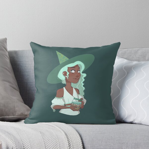 Item preview, Sea Witch designed and sold by daisydandy.