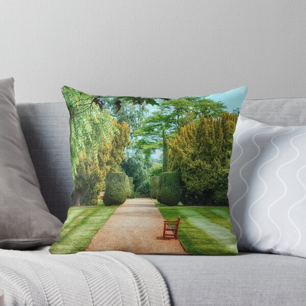 Item preview, Green Formal Garden designed and sold by Vicki Field.