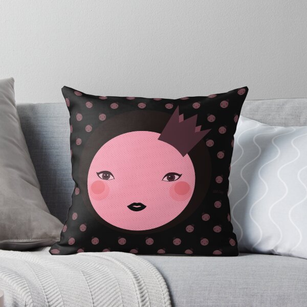Item preview, full moon designed and sold by Lilith  Zazz.