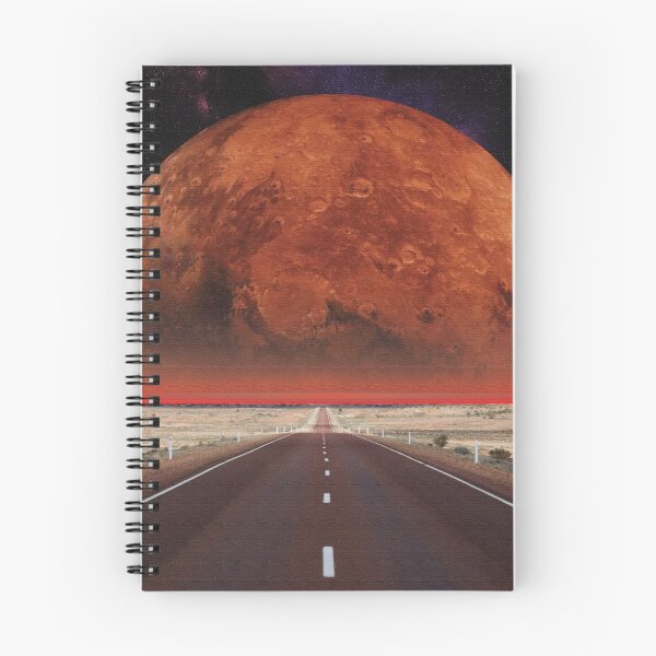Item preview, Welcom to mars designed and sold by Mashlow.