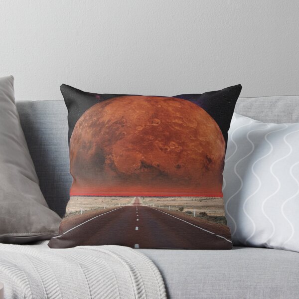 Item preview, Welcom to mars designed and sold by Mashlow.